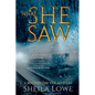 What She Saw - Paperback