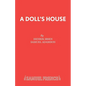 A Doll's House - Paperback