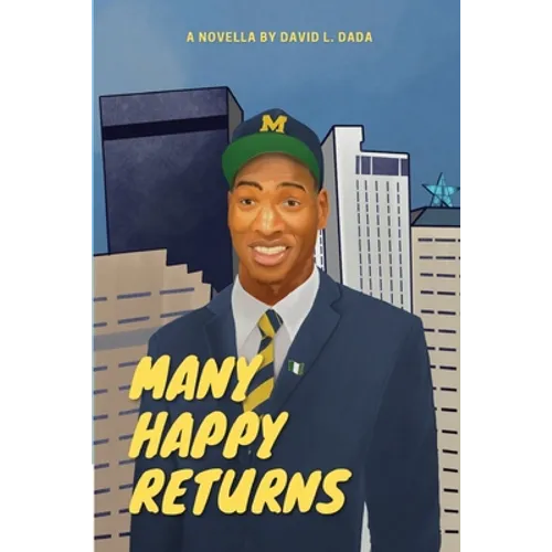 Many Happy Returns - Paperback