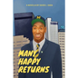 Many Happy Returns - Paperback