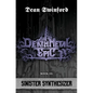 Death Metal Epic (Book Three: Sinister Synthesizer) - Paperback