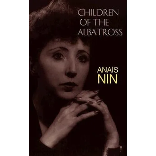 Children of the Albatross - Paperback