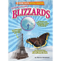 Extreme Cold and Blizzards - Library Binding