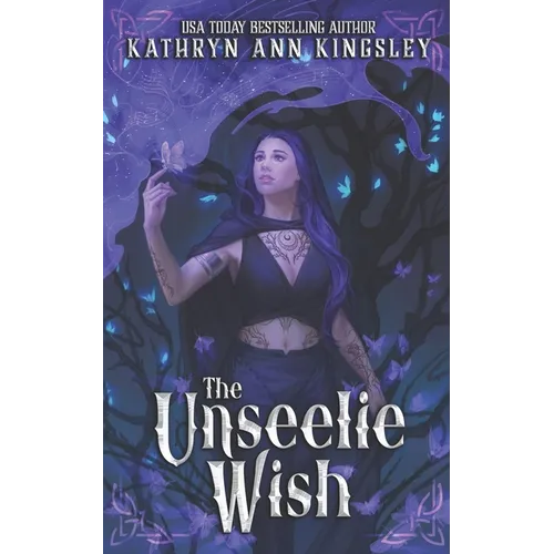 The Unseelie Wish - Paperback