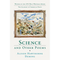 Science and Other Poems - Paperback