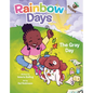 The Gray Day: An Acorn Book (Rainbow Days #1): Volume 1 - Hardcover