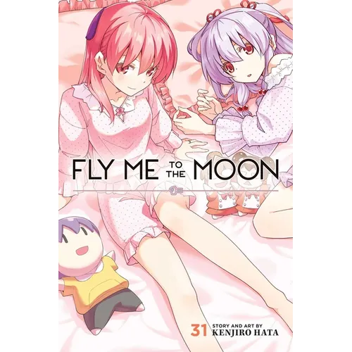 Fly Me to the Moon, Vol. 31 - Paperback