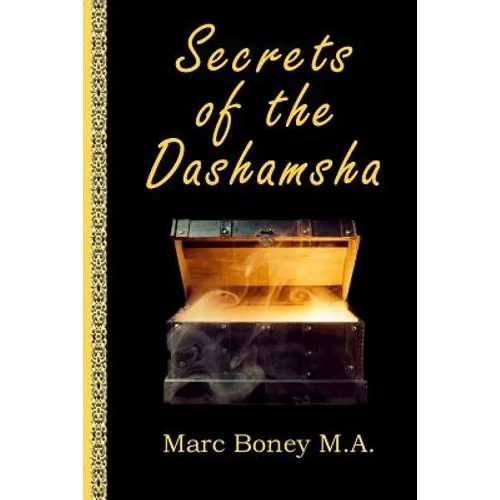 Secrets of the Dashamsha - Paperback