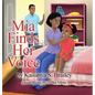 Mia Finds Her Voice - Hardcover