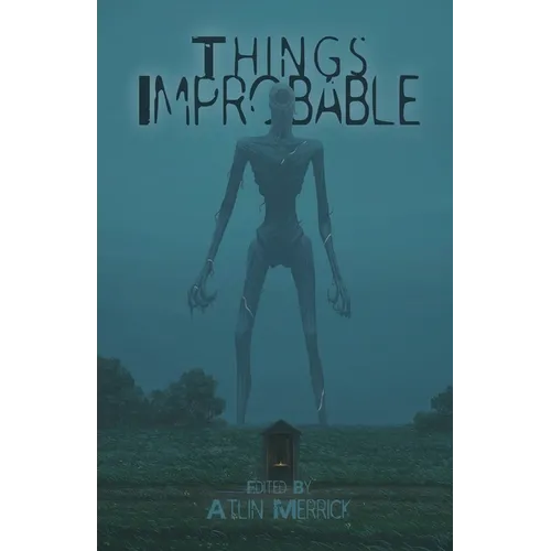 Things Improbable - Paperback
