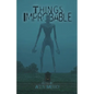 Things Improbable - Paperback