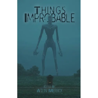 Things Improbable - Paperback