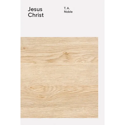 Jesus Christ - Paperback