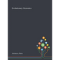 Evolutionary Genomics - Hardcover