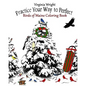 Practice Your Way to Perfect: Birds of Maine Coloring Book - Paperback