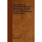 Stained Glass - A Handbook on the Art of Stained Glass, Its Origin and Development from the Time of Charlemange to Its Decadence - Paperback
