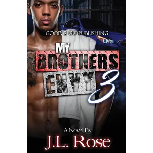 My Brother's Envy 3: The Reconciliation - Paperback