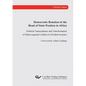 Democratic Rotation in the Head of State Position in Africa. Political Transcendence and Transformation of Ethno-regional Conflicts in Divided Societi - Paperback