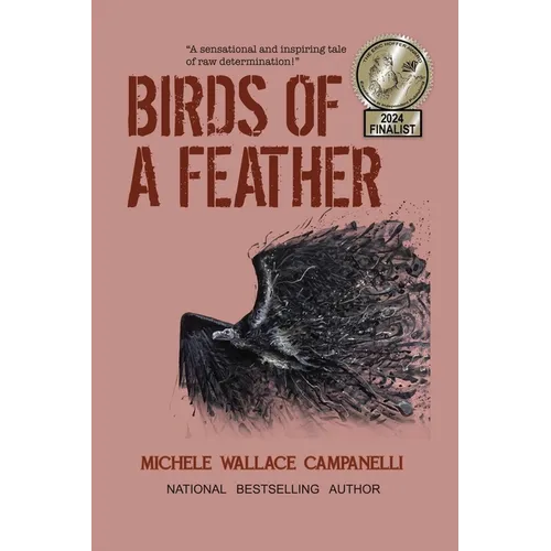 Birds of a Feather - Paperback