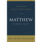 Matthew: The Arrival of the King - Paperback