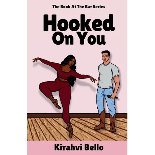 Hooked on You - Paperback