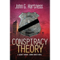 Conspiracy Theory - Paperback