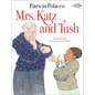 Mrs. Katz and Tush - Hardcover