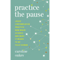 Practice the Pause: Jesus' Contemplative Practice, New Brain Science, and What It Means to Be Fully Human - Paperback