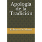 Apología de la Tradición - Paperback