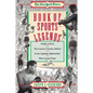 New York Times Book of Sports Legends - Paperback