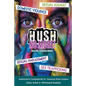 HUSH No More: Healing Through Words - Paperback