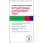 Oxford Assess and Progress: Situational Judgement Test - Paperback