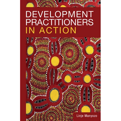 Development Practitioners in Action - Paperback