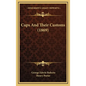 Cups and Their Customs (1869) - Hardcover