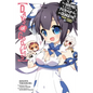Is It Wrong to Try to Pick Up Girls in a Dungeon? Four-Panel Comic: Days of Goddess - Paperback