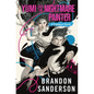 Yumi and the Nightmare Painter: A Cosmere Novel - Paperback