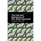 The Life and Romances of Mrs. Eliza Haywood - Paperback
