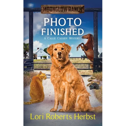 Photo Finished - Paperback