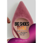 Big Shoes To Fill: How To Establish Your Own Brand When Following In The Footsteps of An Icon - Paperback