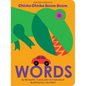 Words - Board Book