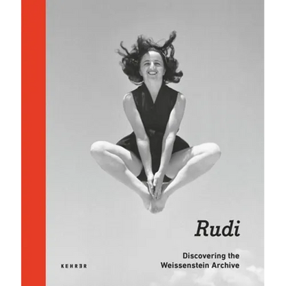 Rudi - Discovering the Weissenstein Archive - Hardcover
