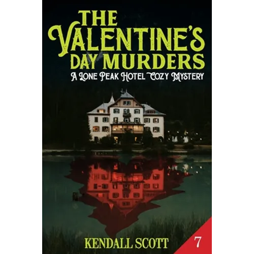 The Valentine's Day Murders - Paperback