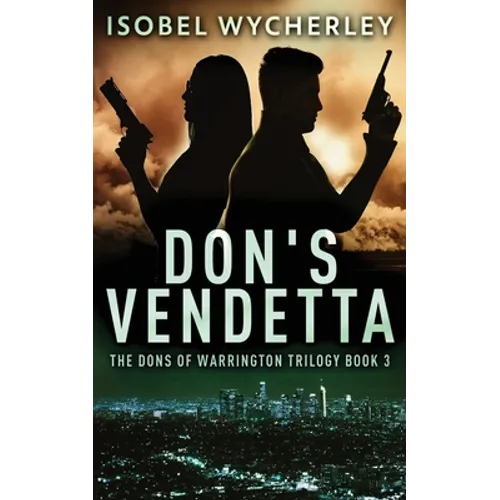 Don's Vendetta - Paperback