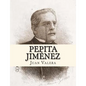 Pepita Jiménez - Paperback