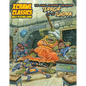 Xcrawl Classics #1: The Crawl Formerly Known as Terror on the Tundra - Paperback
