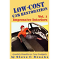 Low-Cost Car Restoration Vol. 1: Impressive Interiors - Paperback