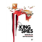 King of Spies Library Edition - Hardcover