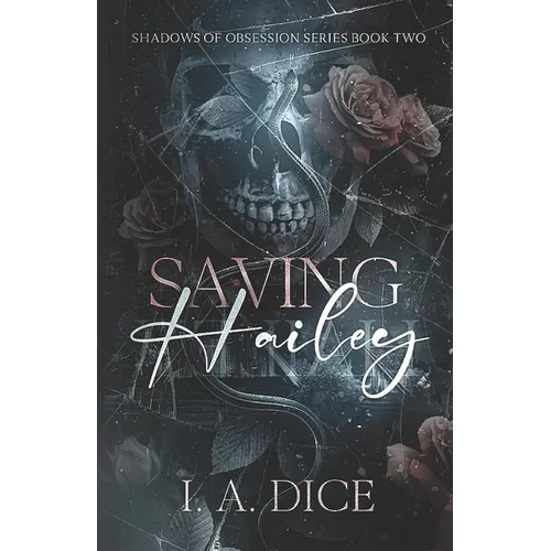 Saving Hailey - Paperback