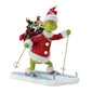 Grinchy Delivery Figurine