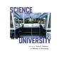 Science and the University - Hardcover